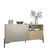 BAHIUT 1,50M. Art 4253 Linea Metalwood - tienda online