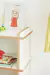 Organizador KIDS blanco - tienda online