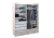 Imagen de Vestidor 2 Puertas 180 x 220 cm 2 Puertas De Melamina Art Sku 502