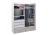 Vestidor 2 Puertas 180 x 220 cm 2 Puertas De Melamina Art Sku 502 en internet
