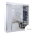 Vestidor 2 Puertas 180 x 220 cm 2 Puertas De Melamina Art Sku 502 - comprar online