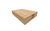 Combo: Box 2 Plaza + Colchon Drea On 140X190X25 - tienda online