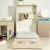 CAMA REBATIBLE PARA MASCOTA CON COMEDERO Art 6000 - comprar online