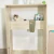 CAMA REBATIBLE PARA MASCOTA CON COMEDERO Art 6000 - Mueblin Hogar