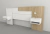 RESPALDO BIG MINIMAL Art 6446 - tienda online