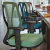 Silla Alma – Brazos regulables - tienda online