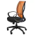Silla Alma – Total black - Mueblin Hogar