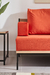 Sillón Luci - Mueblin Hogar