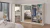 Mueble Esquinero Giratorio Art SKU 525 en internet