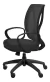 Silla Alma – Total black en internet