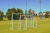 Arco de fútbol en 3 Medidas Disponibles