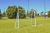 Arco de fútbol en 3 Medidas Disponibles en internet