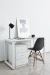 Escritorio POLI 1,40x60 MM - comprar online