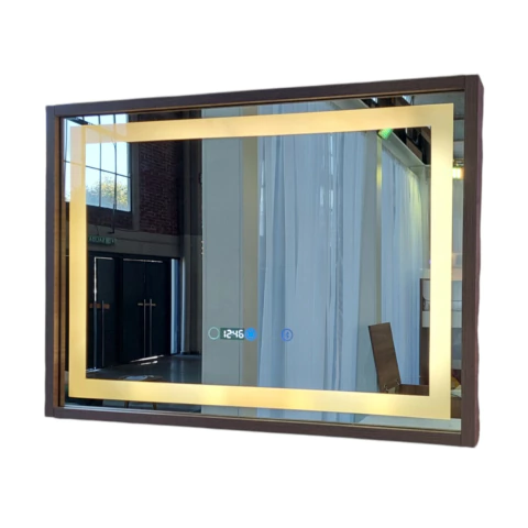 ESPEJO TOUCH CON LUZ LED Y BLUETOOTH Art Sku Espejo Touch con Luz Led y Bluetooth