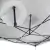 Gazebo Plegable 3x4.5 Autoarmable Poliéster Reforzado con Bolso en internet