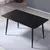 Mesa Jaspe Stone Black