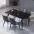 Mesa Jaspe Stone Black en internet
