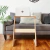 Mesa Arrime Work roble
