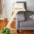 Mesa Arrime Work roble - Mueblin Hogar