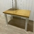 Mesa Recta Extensible - Mueblin Hogar
