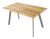 Mesa Tinca 1,20x0,75 Mts De Eucalipto Alisado - Mueblin Hogar