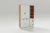 ROPERO NORDIC ART N47 - Mueblin Hogar