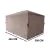 Pergola 4x3 metros con cortinas para cerrarlo - comprar online