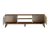 Rack Tv Charlotte 75" Art 6370 - Mueblin Hogar