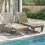 Reposera Jaipur Rattan - comprar online
