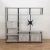 Separador Con Soporte TV 190cm Art s03 - tienda online