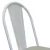 Combo de 1 Mesa M8 REDONDA + 4 Sillas SC02 - tienda online