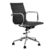 Silla Aluminium Respaldo Bajo