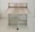 Mesa Plegable con Cajon y Estantes Art Sku 1435 en internet