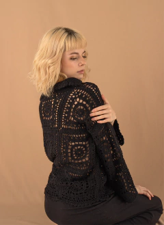 PREORDEN SACO MUSGO en internet