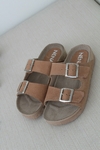 BIRK ART. 1016 CUERO SUELA - comprar online