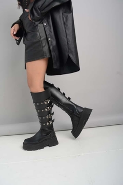 BOTAS OSAKA FW24 - comprar online