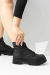 BORCEGO ART. 2076 CUERO NEGRO en internet