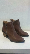ART. 5541 CUERO CHOCO - Le Scarpe