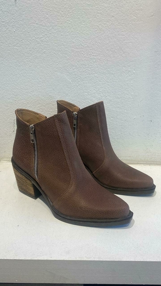 ART. 5541 CUERO CHOCO - Le Scarpe