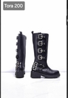 ART. TORA 200 NEGRO - comprar online