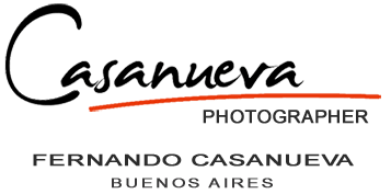 Fernando Casanueva │Fine Art 