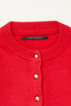 Cardigan Hadas - comprar online