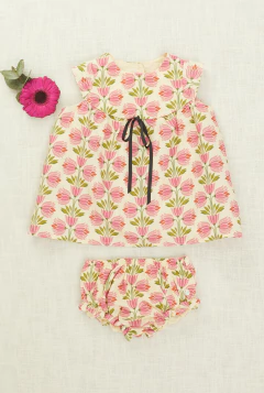 Set vestido Maggie - comprar online