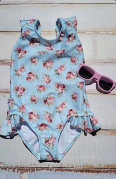 traje de baño Reina Sophia