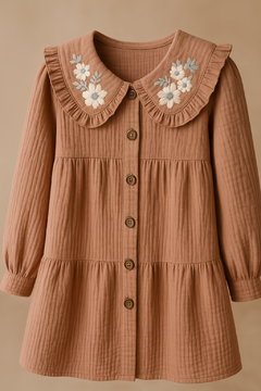 Vestido Olivia