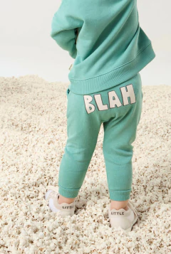 Pantalon bb Utah