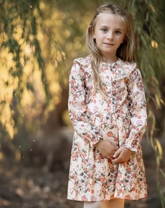 Vestido Sophie - comprar online