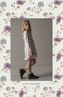 Vestido trini - comprar online