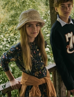 Camisa moon - tienda online