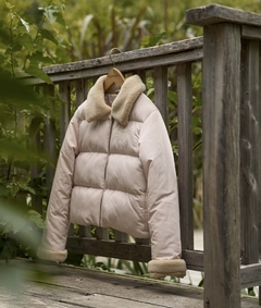 Campera Canada Girls - comprar online